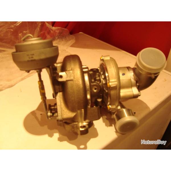 TURBO RAV 4 177 D4D CLEAN POWER