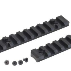 Kit rails pour AAP01