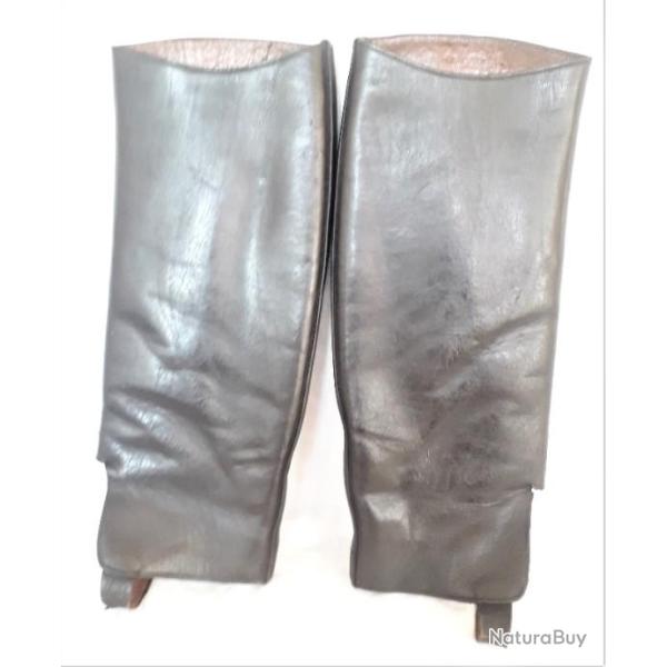 FR190560a Paire fausse botte off. cavalerie
