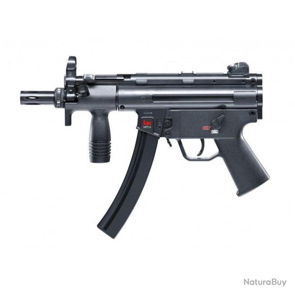 H&K MP5K Co2 (Umarex)