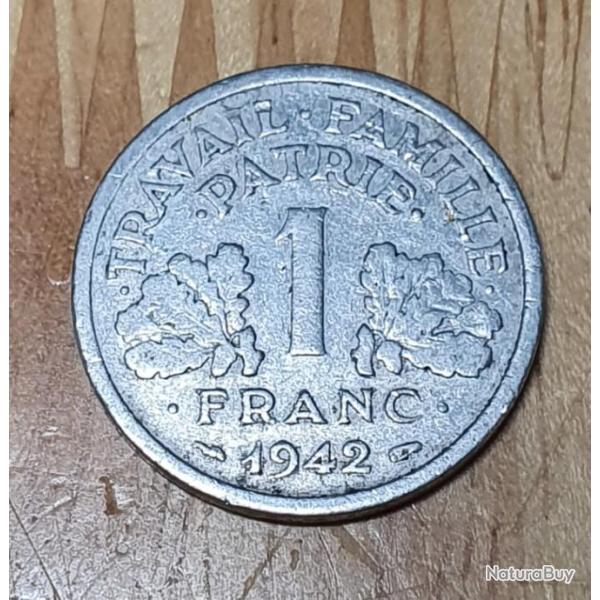 Piece de monnaie