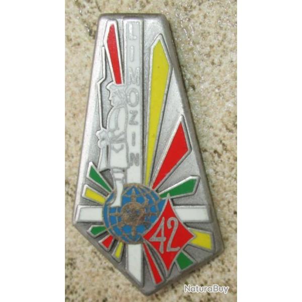 42� Rgt d Infanterie