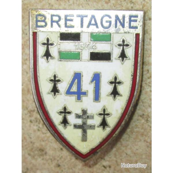 41� Regiment Infanterie,�mail
