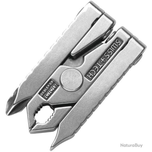 Outil Multifonction SWISS- TECH, neuf