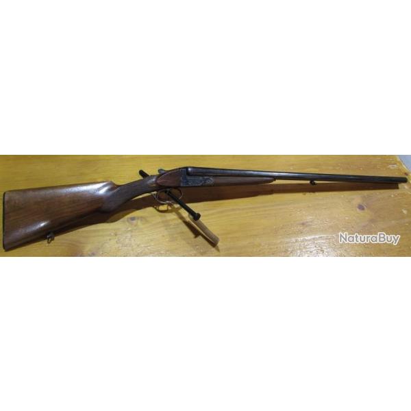 Fusil Juxtapos� Helice, cal 16/65, Extracteurs , canon 68cm, chokes fixes, bon etat