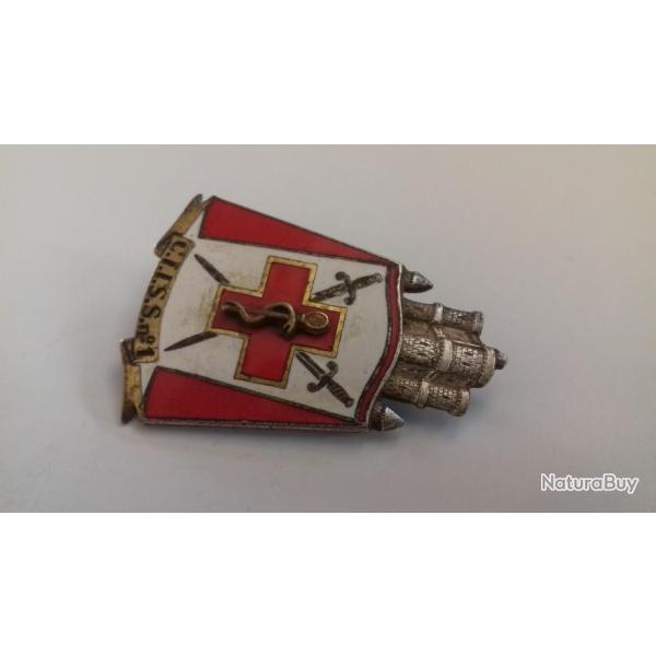 insigne C.I.I.S.S.n�1