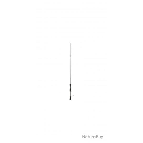 Black Arrow Spinning CANNE BLACK ARR. 2,22M 3,0-18G