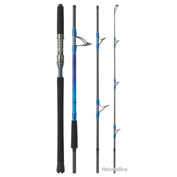 Monster Game Prestige Travel CANNE M.GAME P 2,45M 30-120G