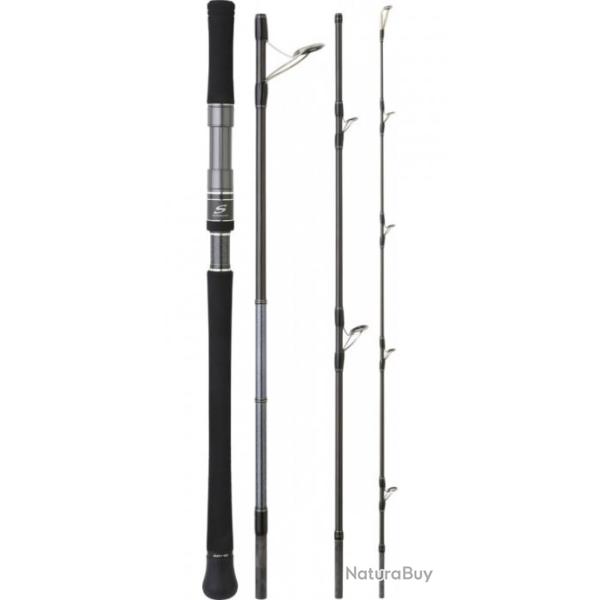 Skywalker Popping CANNE SW P 2,45M 30-120G