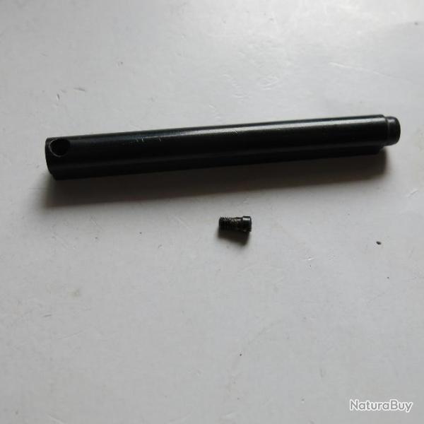 VENDU PAR CUIRASSIER11 GUIDE D'EJECTION + VIS DE REVOILVER RHOM GMBH MOD�LE 61  22 LR