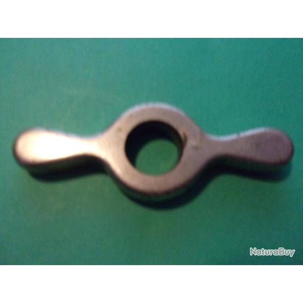 Outil en alu pour recalibrer les cartouche de chasse en Cal:16