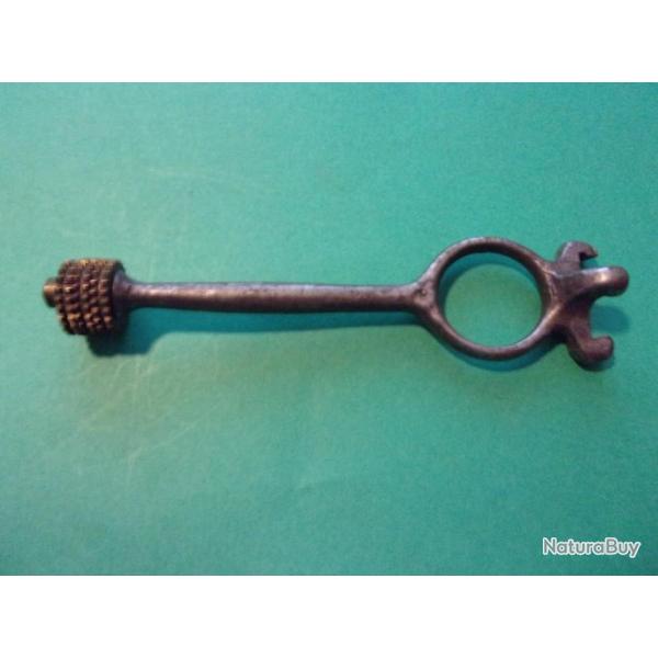 Ancien extracteur d'�tui rompu pour cal: 16