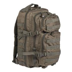 Sac &agrave; dos US Assault 36L Olive