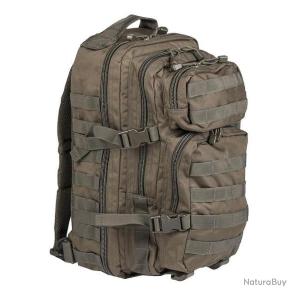 Sac � dos US Assault 36L Olive