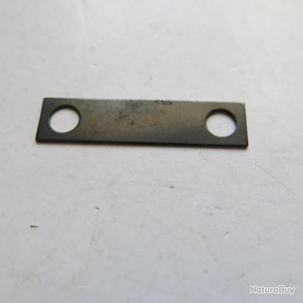 VENDU PAR CUIRASSIER11 RESSORT DE SERRURE DE LONGUESSE  DE FUSIL FALCOR MANUFRANCE