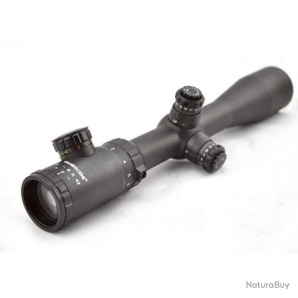 Visionking lunette de vise 3-9x42 IR chasse 30mm vues optiques haute rsistance LIVRAISON GRATUITE