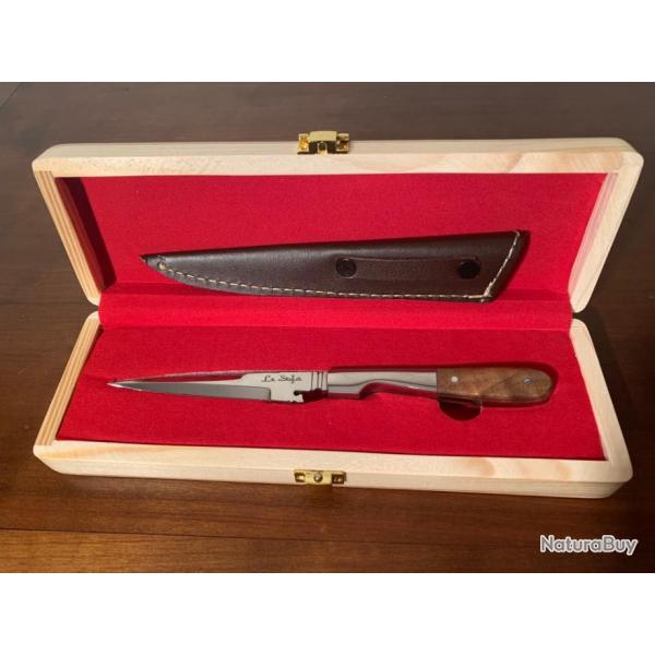 COFFRET CADEAU - STYLET OUVRE LETTRE - PALISSANDRE (3)