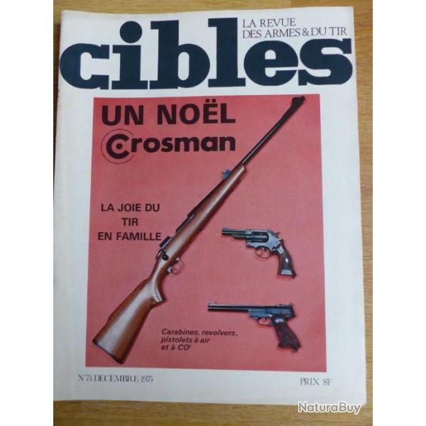 CIBLES N� 74