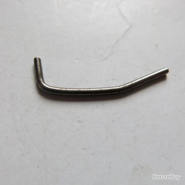 VENDU PAR CUIRASSIER11  PAIRE DE RESSORTS DE GACHETTE  FUSIL HAMMERLESS MAC