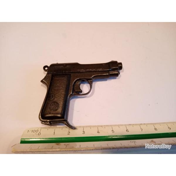 Rplique miniature Beretta 934.