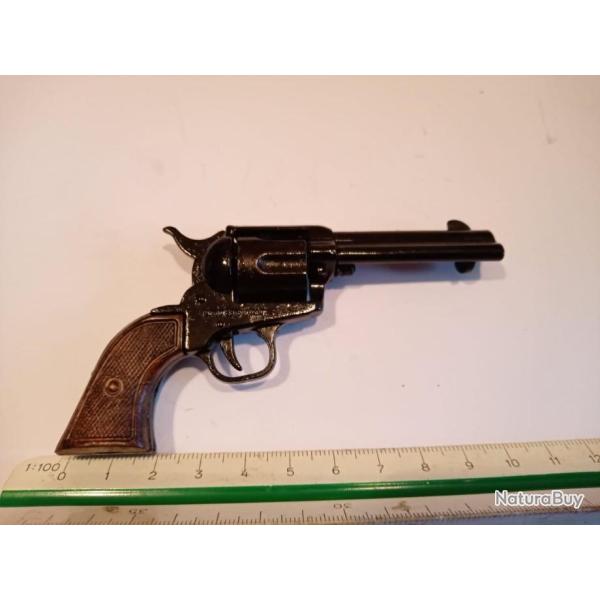 Rplique miniature Colt Frontier.
