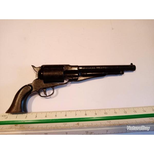 Rplique miniature Remington New model 44.