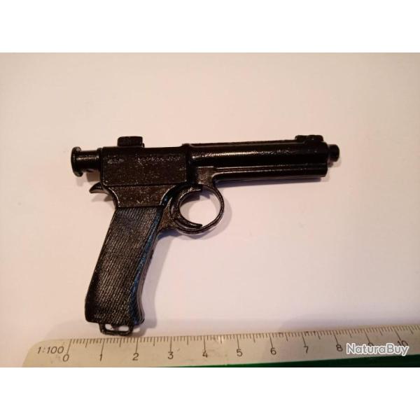Rplique miniature pistolet Steyr M07.