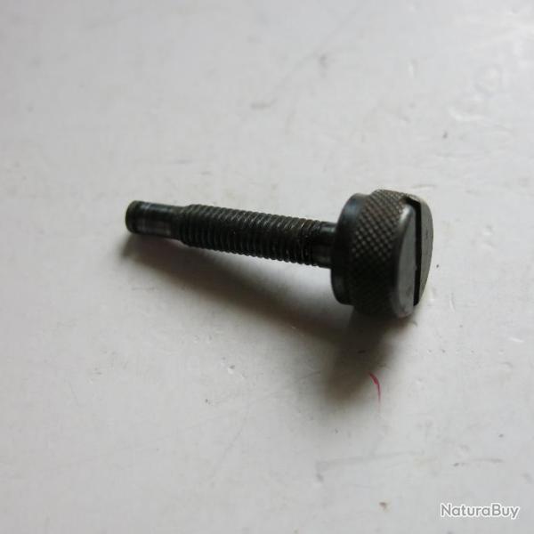 VENDU PAR CUIRASSIER11 VIS LATERALE  DE HAUSSE DE CARABINE DIANA  MOD 25-25D-27-35-50-60 LP5 LP 6