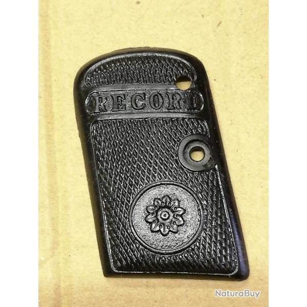 plaquette pour pistolet 6.35 record (b)