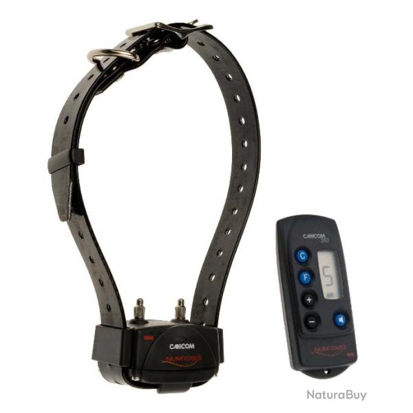 Kit Collier d'�ducation Canicom 200 - 200m
