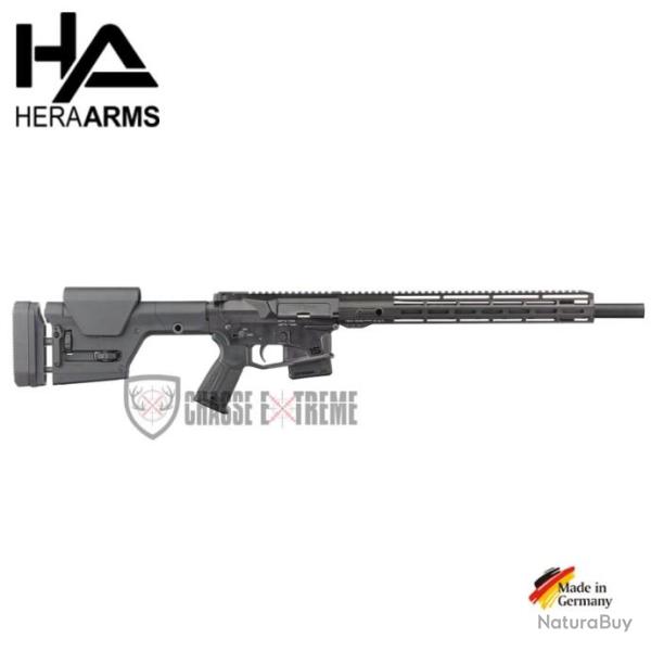 Carabine HERA ARMS Ar15 15th Ls060/Us100 M-Lok 18" Cal 223 Rem