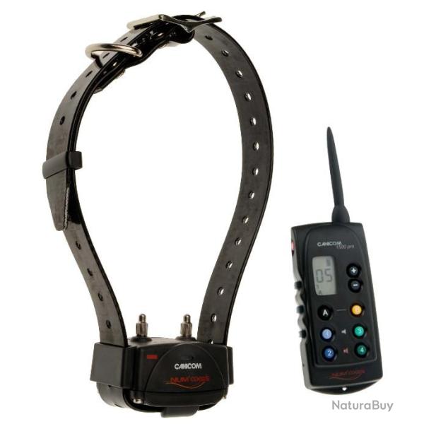 Kit Collier d'�ducation Canicom 1500 PRO - 1500m