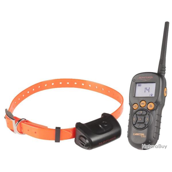 Kit Collier d'�ducation Canicom 5.800 - 800m