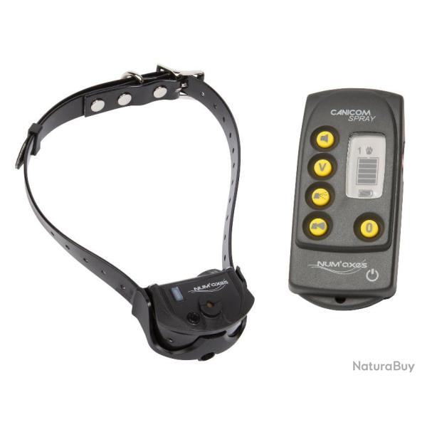 Kit Collier d'�ducation SEUL Canicom Spray - 300m