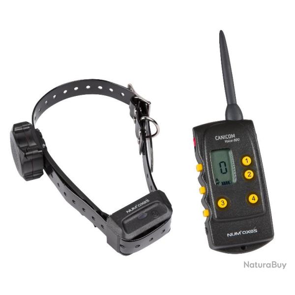 Kit Collier d'ducation Canicom Voice - 800m