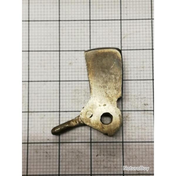 marteau - chien - pistolet unique (1203)