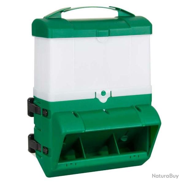 Mangeoire mural Clever