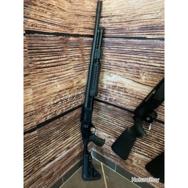 Taurus 12/76 st-12 tactical