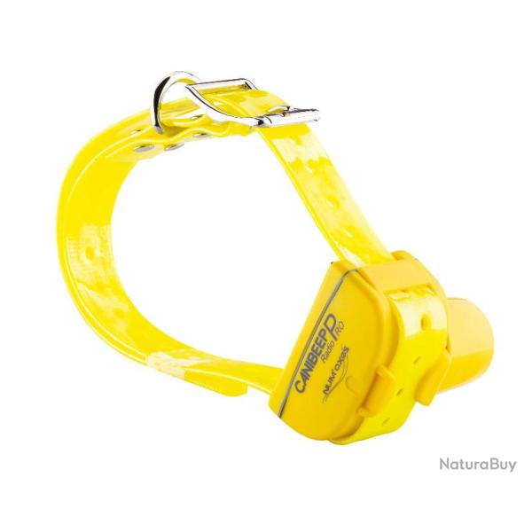 Collier de rep�rage Canibeep radio pro pack
