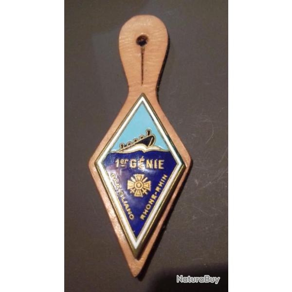 Insigne 1er G�nie