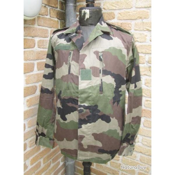 Veste Treillis Camo F1(3)