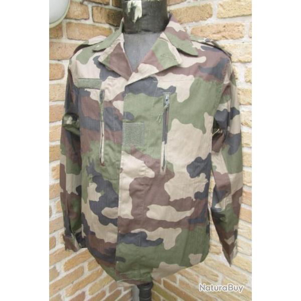 Veste Treillis Camo F1(4)