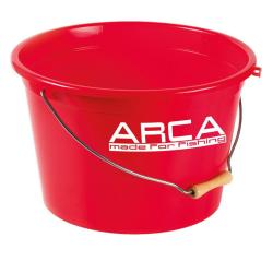 Seau &agrave; amorce 25l Arca