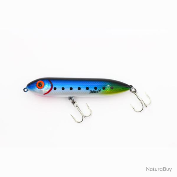 Mini Spook Jr 85mm 14gr Heddon Sardine