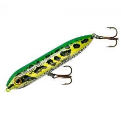 Mini Spook Jr 85mm 14gr Heddon Grenouille Verte
