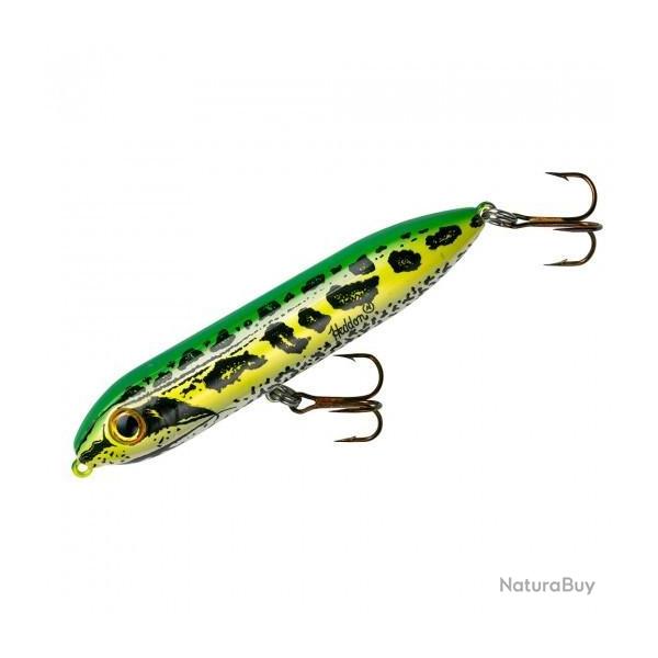 Mini Spook Jr 85mm 14gr Heddon Grenouille Verte