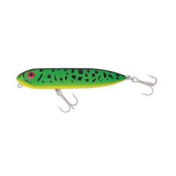 Zara Puppy Spook 7 cm Heddon Grenouille