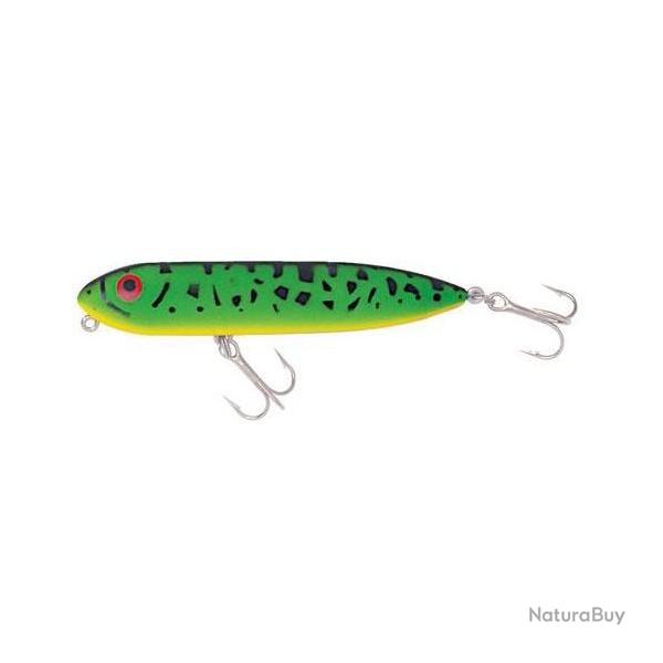 Zara Puppy Spook 7 cm Heddon Grenouille
