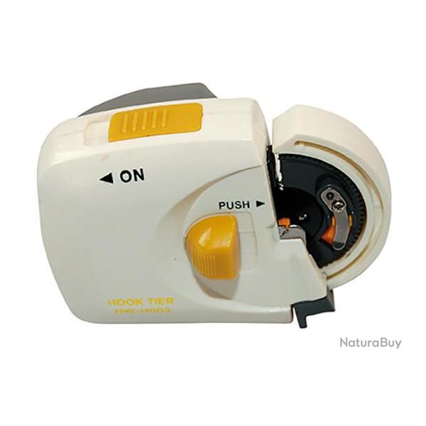 Monte Hamecons Electrique White Arca