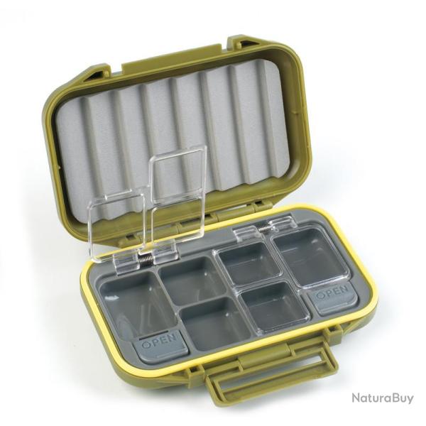 Boites  mouches Mosca Arca